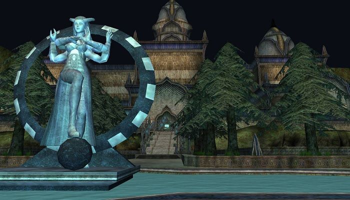 EverQuest Producer’s Letter Reveals 64-bit Clients Coming, Talks Events & Terror of Luclin