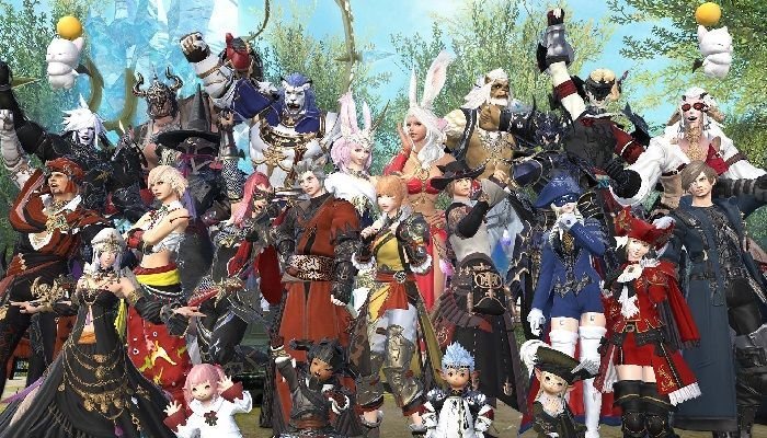 Final Fantasy XIV Bans Cheaters, Endwalker Producer’s Letter is Tonight