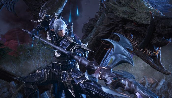 Final Fantasy XIV Optimized Servers Before Endwalker, but Warn that Expected Demand May Cause Congestion