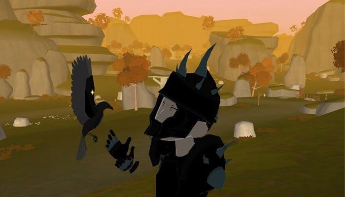 Indie MMO Spotlight: Crowdfunding, Lots Of Testing, And World War 85