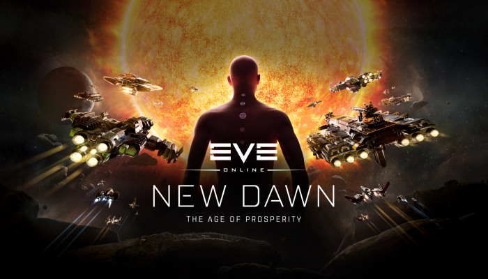 Interview: As EVE Online Players Protest, CCP Responds To Feedback Regarding Proposed New Dawn Mining Changes