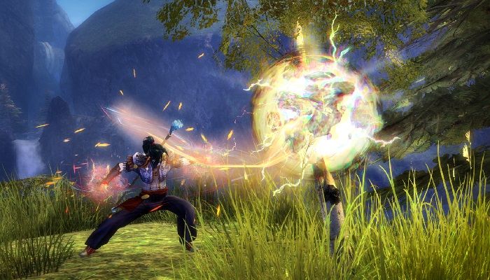 Latest Guild Wars 2 Update Adds Requested Toggle for Visual Effects and Fixes WvW Ahead of New Beta