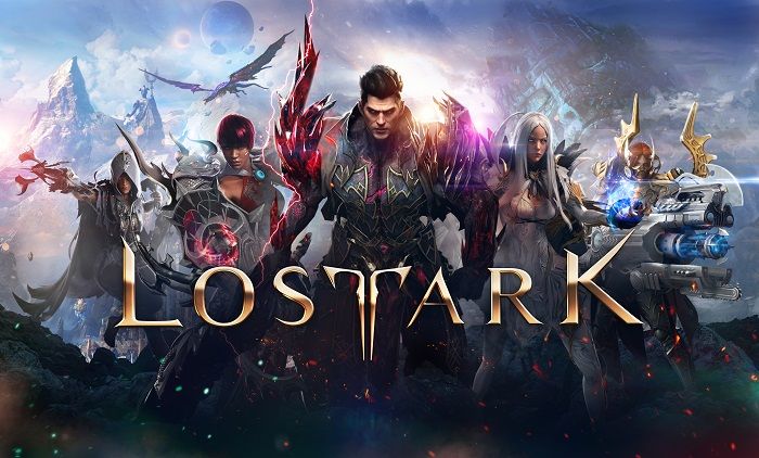 Lost Ark Closed Beta Impressions