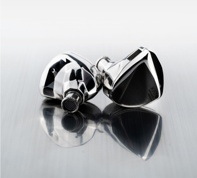 Moondrop KATO IEM Review