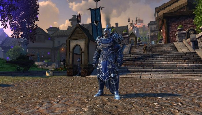 Neverwinter’s New Echoes of Prophecy Milestone: Prophetic Retellings is Out Today