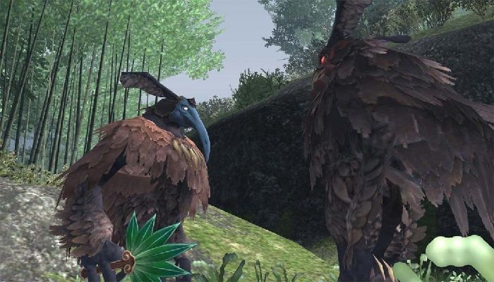 New Master System Changes Progression As the Voracious Resurgence Continues in Final Fantasy XI