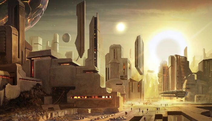 New Pricing Announced for Dual Universe, as the Demeter Update Approaches