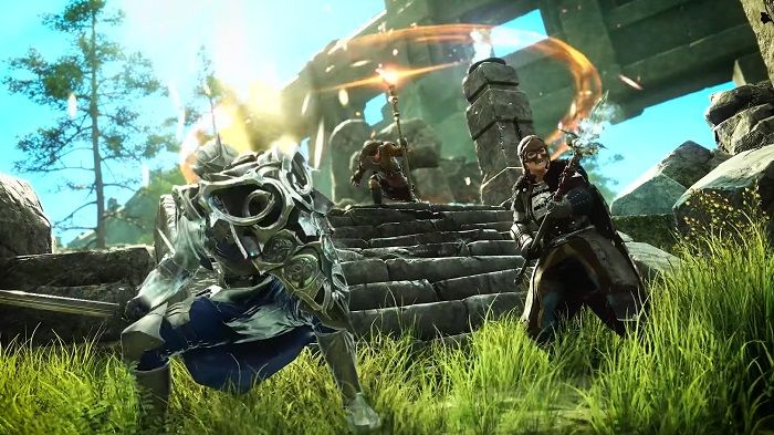 New World Apologizes for Invulnerability Bug – Explains How Server/Client Authority Works – UPDATED