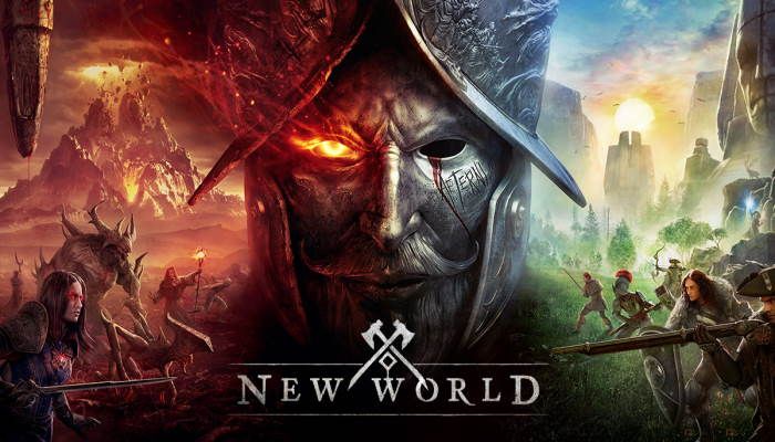 New World Devblog Apologizes For Issues Seen In Player Wars Thus Far, Lays Out Vision For Future PvP Tweaks