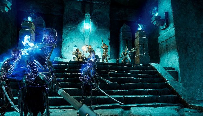 New World Downtime Today, Wealth Transfers Will Be Re-enabled, With One Exception