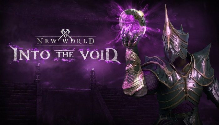 New World’s November Update BringsNew Enemies, the Void Gauntlet and a Ton of Fixes from AI to Quests