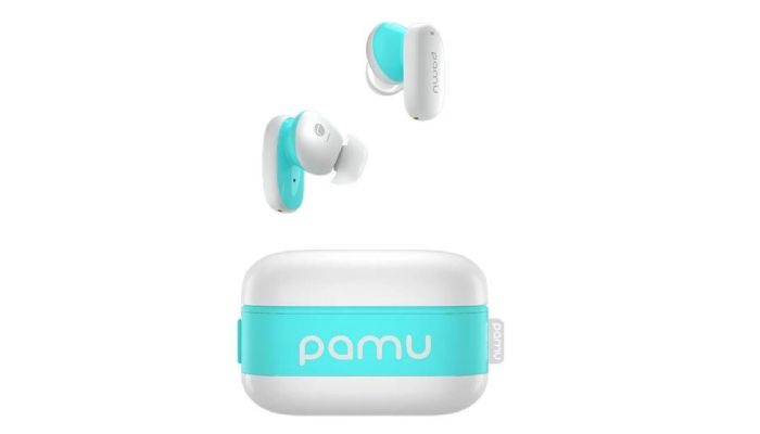 PaMu Z1 True Wireless Active Noise-Cancelling Earbuds Review