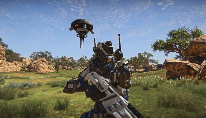 Planetside 2 Marks 9th Anniversary with New Update and Second-Ever Campaign