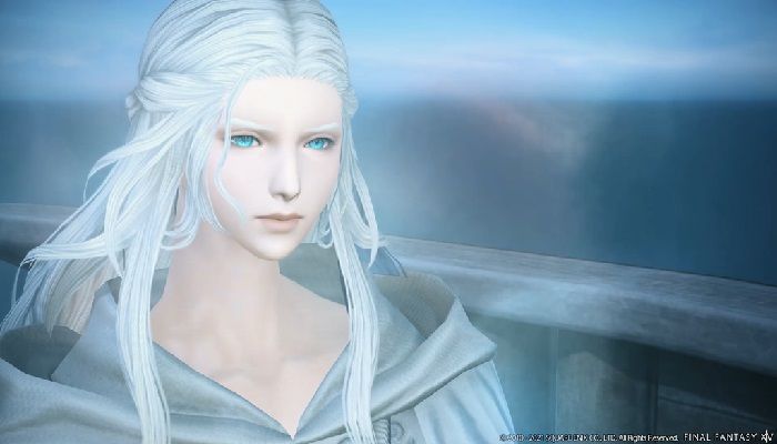 See the Video for Final Fantasy XIV Endwalker: Footfalls, the Expansion’s Official Theme