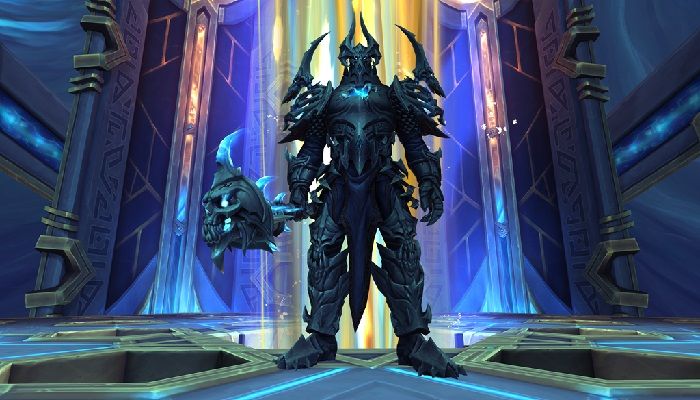 Solo Shuffle is World of Warcraft’s Upcoming Solo Queue Only Round Robin PvP Mode