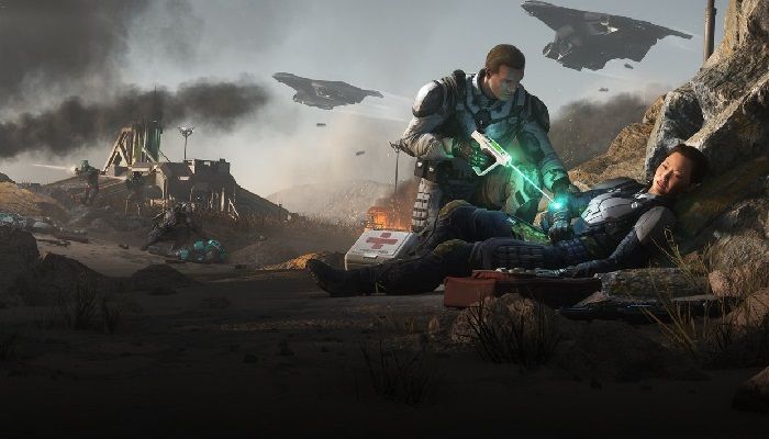 Star Citizen’s Deadly Consequences Update Makes Your Journey More Dangerous and Strategic