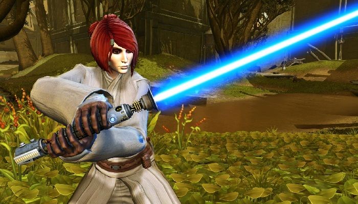 Star Wars: The Old Republic Ditching RNG & Changing Gear Upgrades in Legacy of the Sith