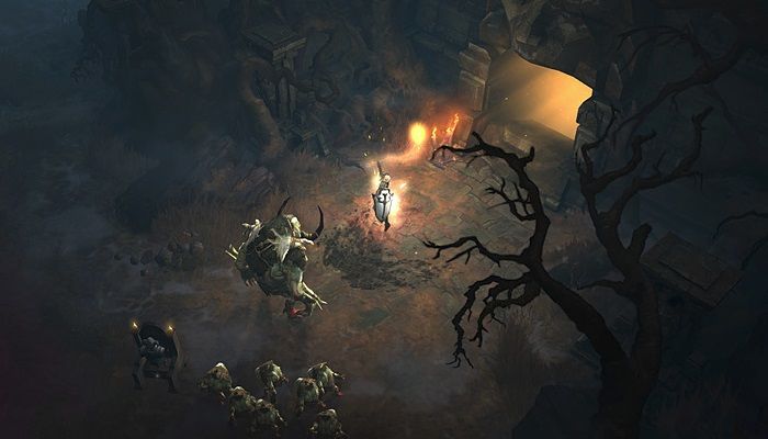 Take in the Essence of the Lords of Hell as Diablo III 2.7.2  PTR Testing Begins This Week