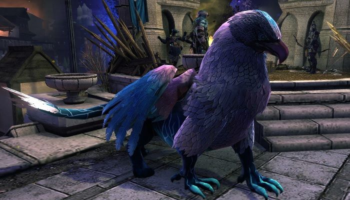 The Siege of Neverwinter Returns This Week With Some Changes & Plenty of Loot