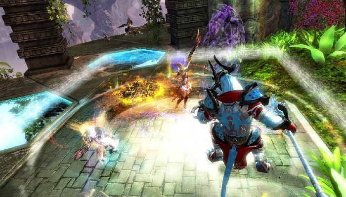 This Weekend’s Guild Wars 2 WvW Beta Delayed Due to Ongoing Issue