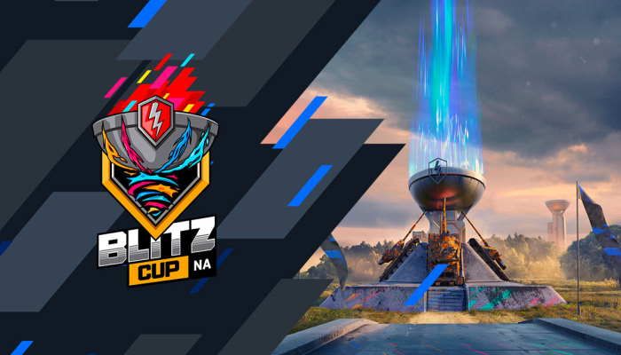 World of Tanks Blitz North America Cup Finals Happen Tonight – Check Them Out Here