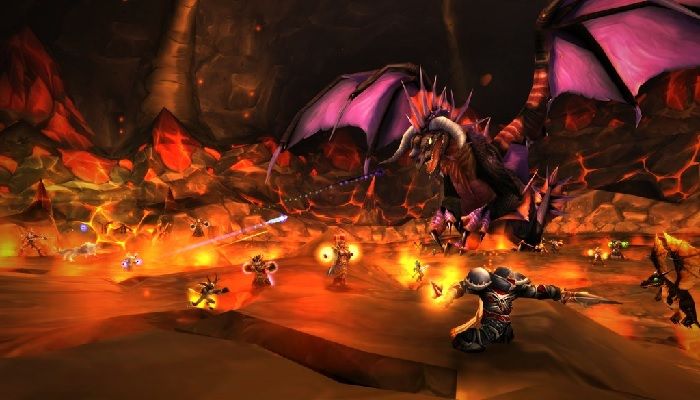 World of Warcraft Classic – Season of Mastery Details Ahead of Tomorrow’s Launch