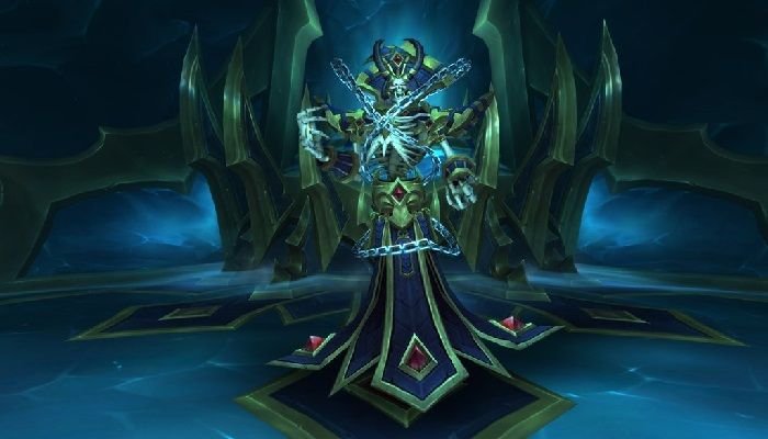 World of Warcraft Is Celebrating Its 17th Anniversary With A Special Event, New Gear, And Goodies for All.