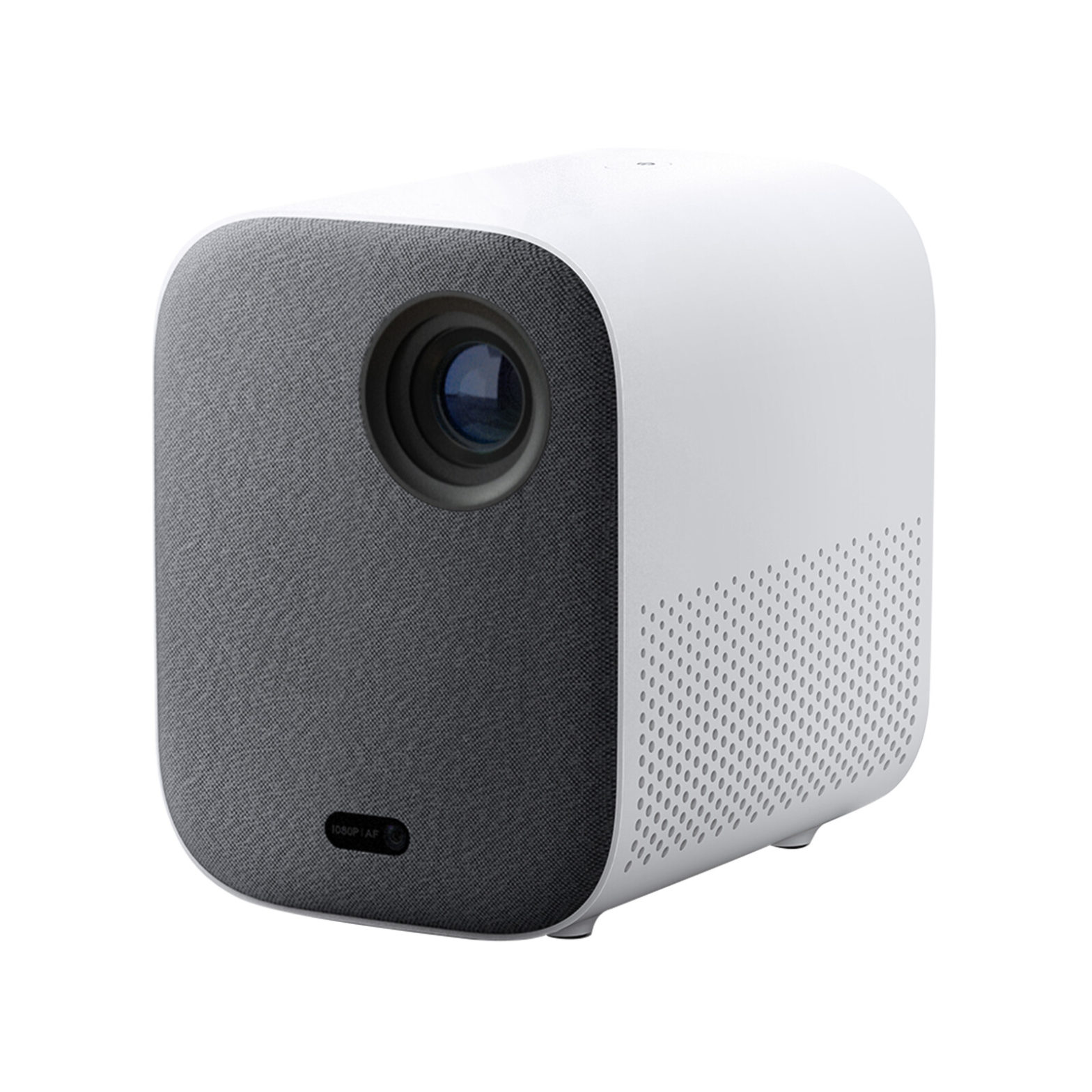 Xiaomi Mi Smart Projector Review