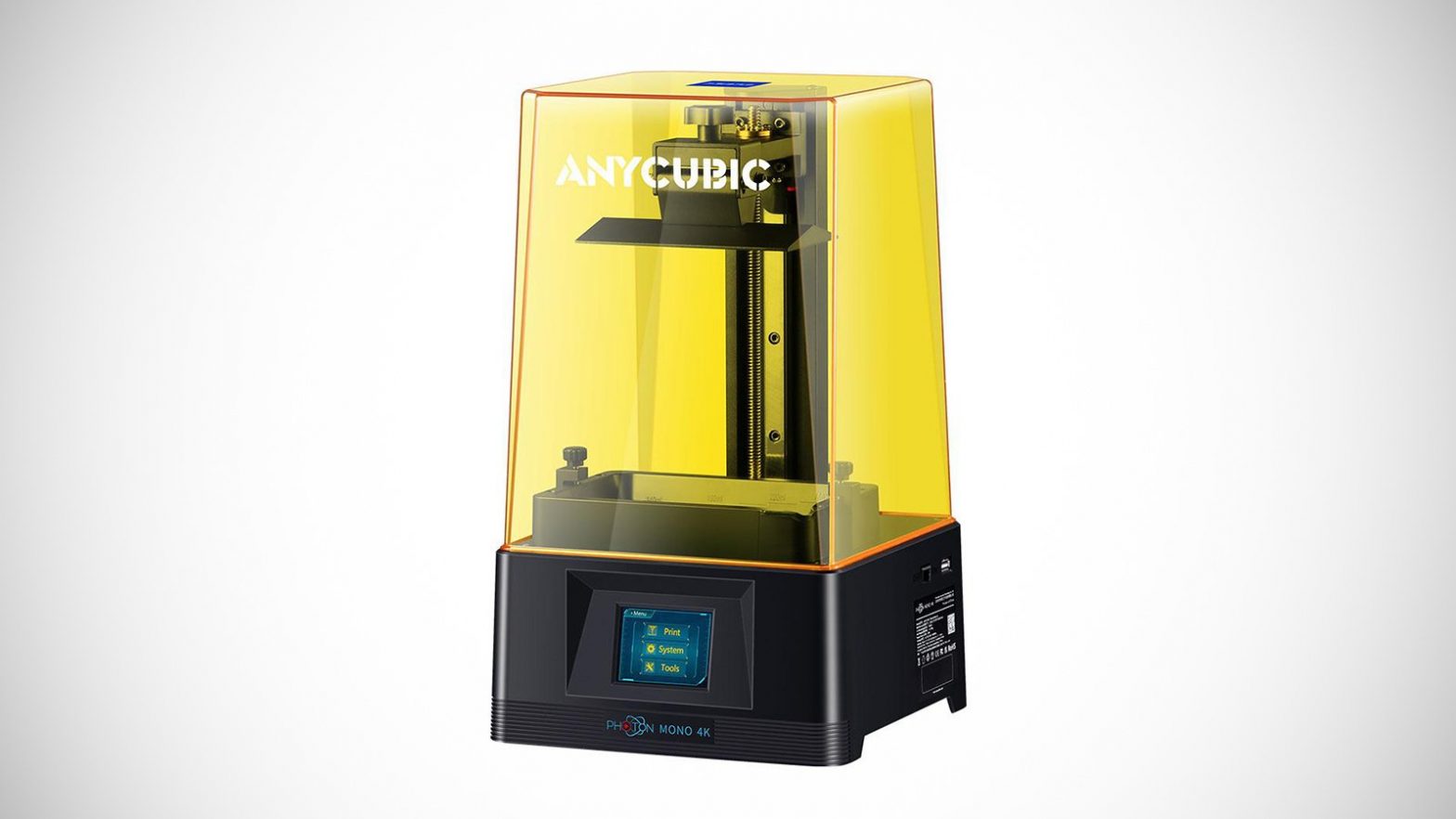 Anycubic Photon Mono 4K 3D Printer Review