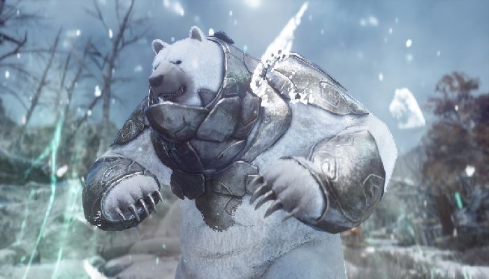 Black Desert Online Rebooting All Classes This Month, and New Mountain of Eternal Region Announced