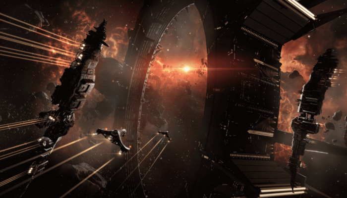 CCP Games’ CEO Says Online Gaming Content ‘Should Have Practical Values In The Real World’