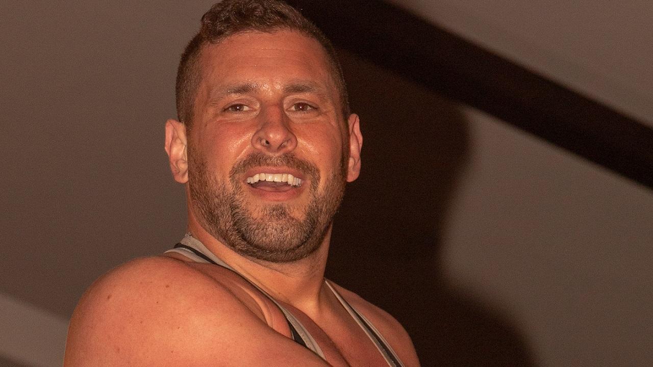 Colt Cabana Opens Up About His Part In Changing The Indies