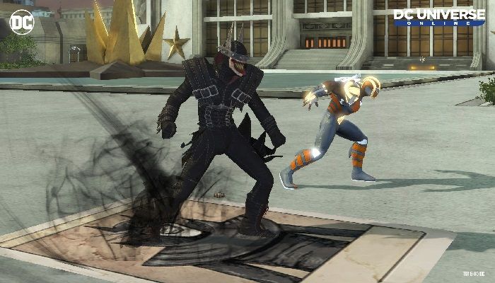 DC Universe Online Takes Action on Exploiters After Fixing ‘Obscure and Challenging’ Bug