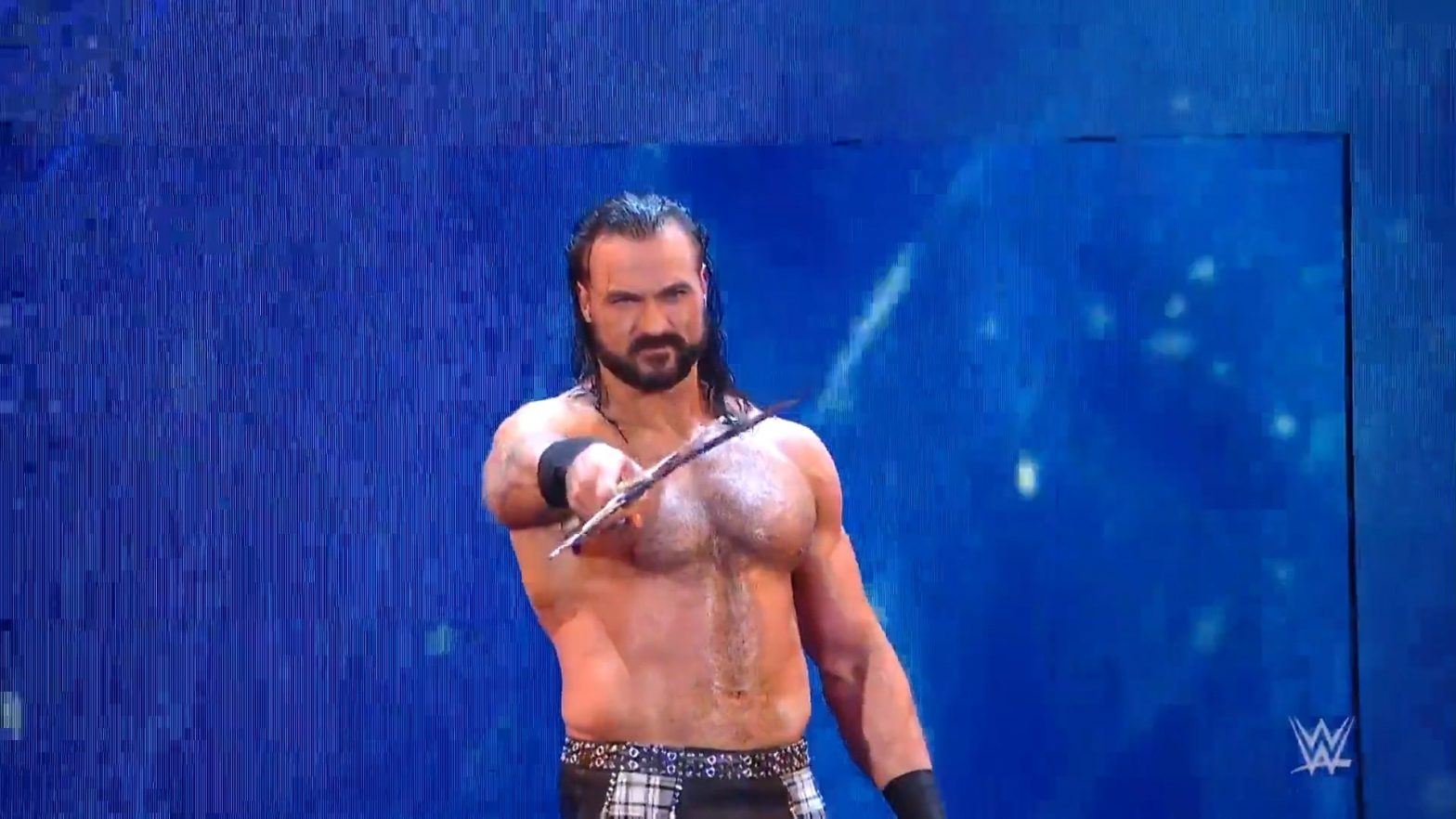 Drew McIntyre On Incident That Led To Jeff Hardy’s Release