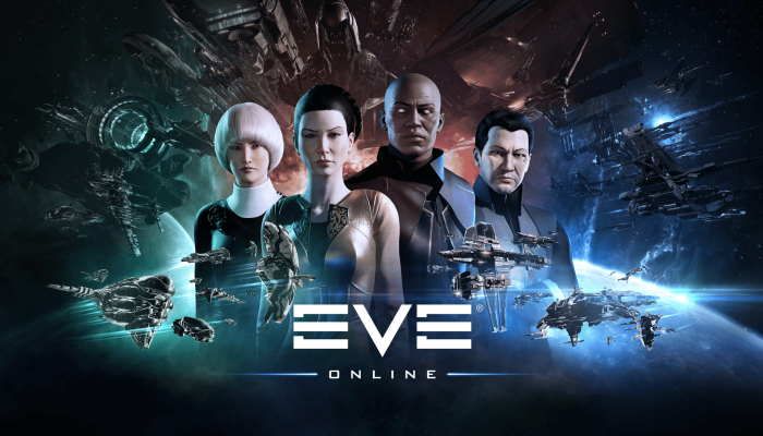 EVE Online Is Holding An Out-Of-Game Raffle For CryptoCurrency As Well As Minting More NFTs