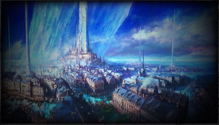 Final Fantasy XVI – COVID Significantly Delayed Production, But Next Reveal Set for Spring 2022