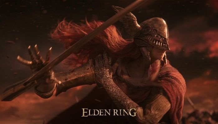 George R.R. Martin Says Elden Ring Looks Incredible, Plus the Initial Download Size Possibly Confirmed