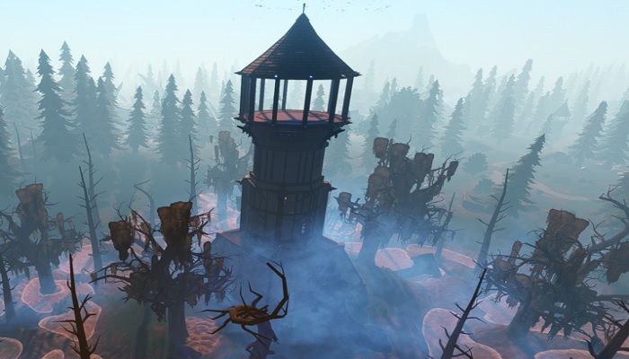 Gordon Walton Looks at 2021 for Crowfall and What’s Ahead