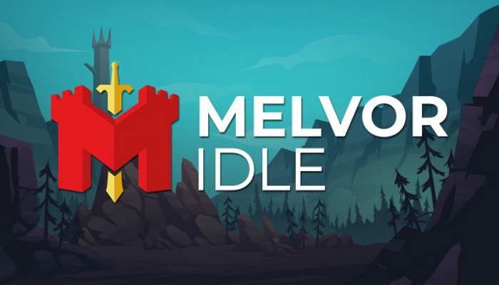 Interview: Digging deep into Melvor Idle with its creator, Brendan Malcolm