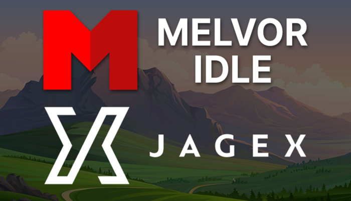 Interview: Jagex’s Chris Pfeiffer on Living Games, Melvor Idle And Finding Inspiration