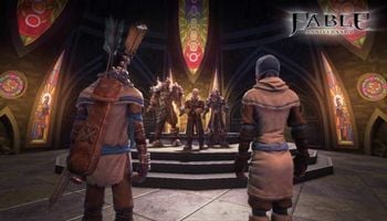 Is There A Single-Player RPG You’d Love To See Get The MMORPG Treatment?
