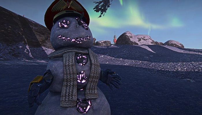 It’s Auraximas Time Again in PlanetSide 2 With Today’s Update, Oshur Officially Tentative for January