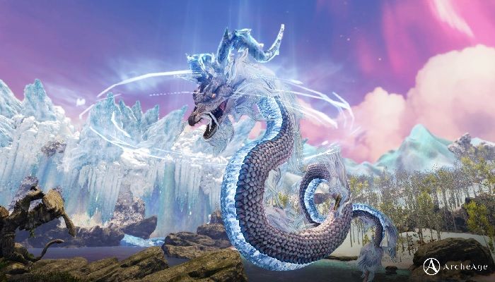 Kakao Games Delays ArcheAge Servers Opening to Tomorrow