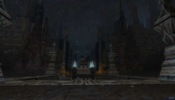 LotRO’s Gundabad Echoes Moria, But Thankfully Doesn’t Replicate Its Labyrinthine Ways