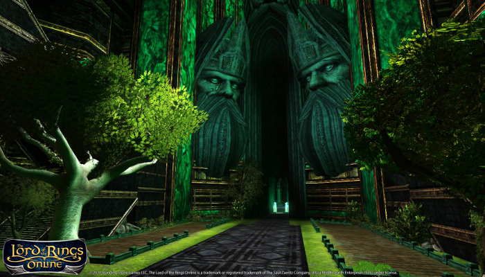 LotRO’s Latest Producer’s Letter Talks Erebor Housing, New Zone And More