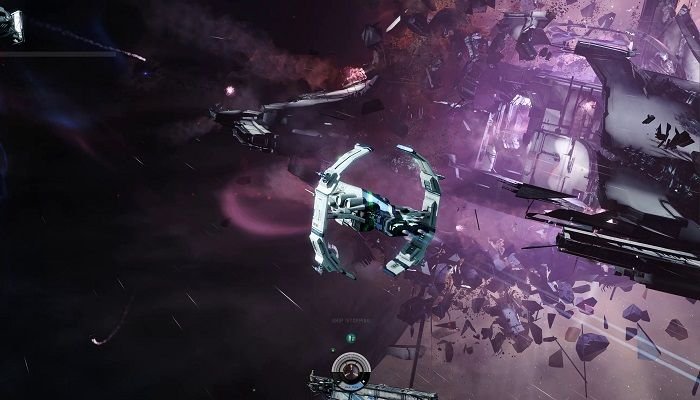 MMO ReReoll – EVE Online
