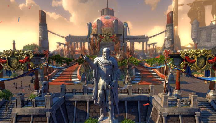 Neverwinter Boasts Over 20 Million Lifetime Players Per New Embracer Report