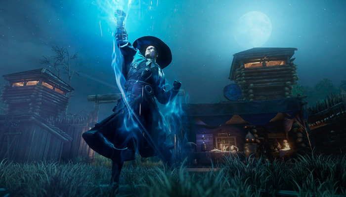 New World Makes It Onto Steam’s Best Of 2021 Lists Alongside Valheim, Naraka and More