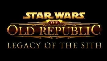 Star Wars: The Old Republic’s Legacy Of The Sith Expansion Delayed Till February 15th