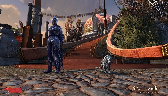 Stop the Cult of the Dragon in Neverwinter’s Final Echoes of Prophecy Milestone